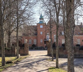 Shortstay vacation rentals Denmark