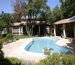 Shortstay vacation rentals France