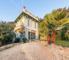 Shortstay vacation rentals France