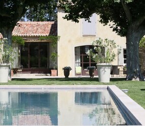 Shortstay vacation rentals France