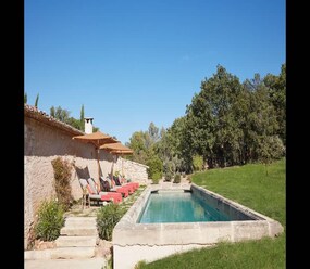 Shortstay vacation rentals France