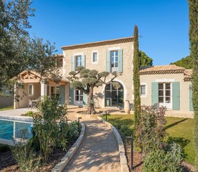 Shortstay vacation rentals France