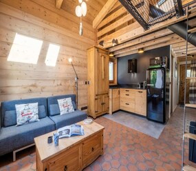 Shortstay vacation rentals France
