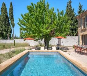 Shortstay vacation rentals France