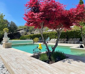 Shortstay vacation rentals France