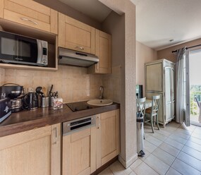 Shortstay vacation rentals France
