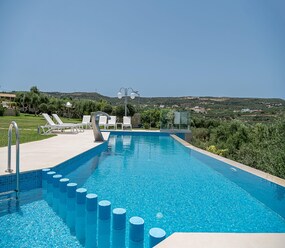 Shortstay vacation rentals Greece