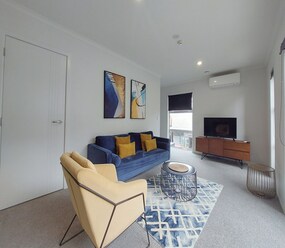 Shortstay vacation rentals New Zealand