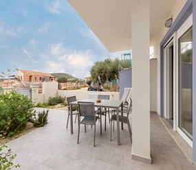 Shortstay vacation rentals Italy