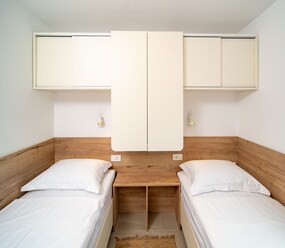 Shortstay vacation rentals Croatia