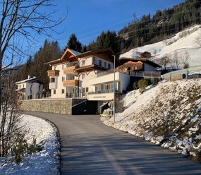 Shortstay vacation rentals Austria