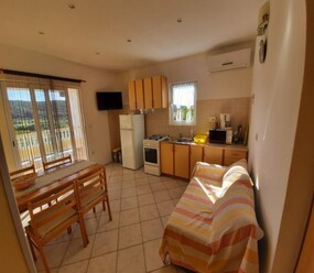 Shortstay vacation rentals Croatia