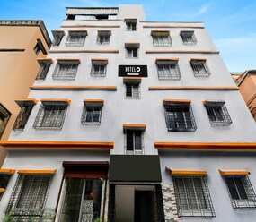 Shortstay vacation rentals India