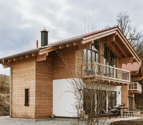 Shortstay vacation rentals Germany