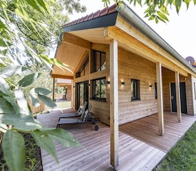 Shortstay vacation rentals Germany