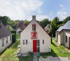 Shortstay vacation rentals Netherlands