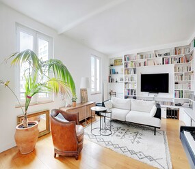 Shortstay vacation rentals France
