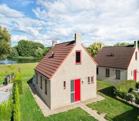 Shortstay vacation rentals Netherlands