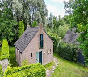 Shortstay vacation rentals Netherlands