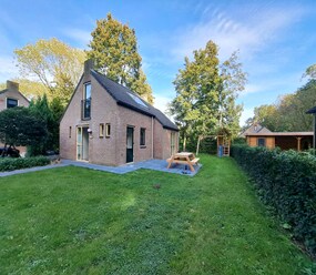 Shortstay vacation rentals Netherlands