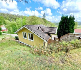 Shortstay vacation rentals Sweden