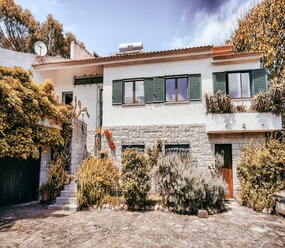 Shortstay vacation rentals Portugal