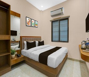 Shortstay vacation rentals India