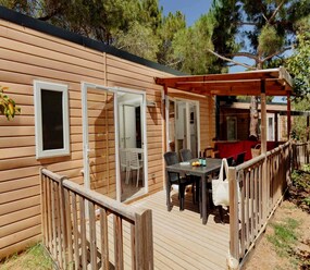 Shortstay vacation rentals Spain