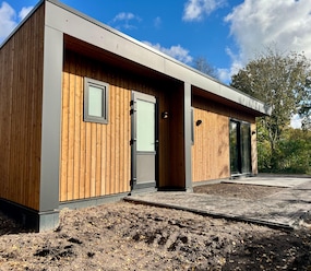 Shortstay vacation rentals Netherlands