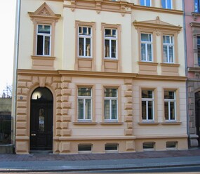 Shortstay vacation rentals Germany