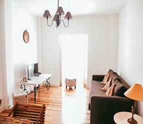 Shortstay vacation rentals Portugal