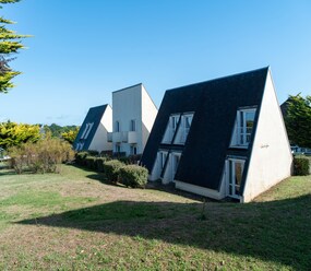 Shortstay vacation rentals France
