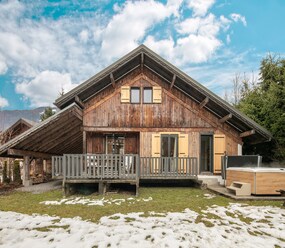 Shortstay vacation rentals France