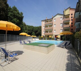 Shortstay vacation rentals Italy