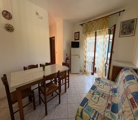 Shortstay vacation rentals Italy