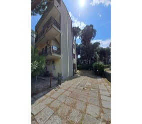 Shortstay vacation rentals Italy