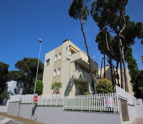 Shortstay vacation rentals Italy