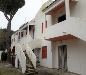Shortstay vacation rentals Italy