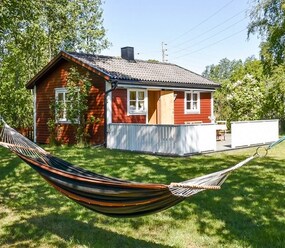 Shortstay vacation rentals Sweden