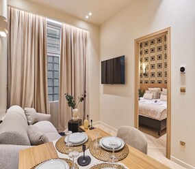 Shortstay vacation rentals France