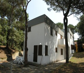 Shortstay vacation rentals Italy