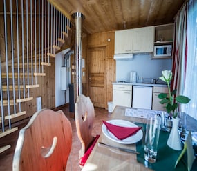 Shortstay vacation rentals Austria