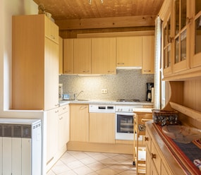 Shortstay vacation rentals Austria