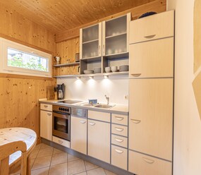 Shortstay vacation rentals Austria