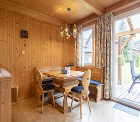 Shortstay vacation rentals Austria