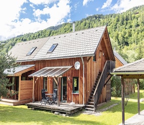 Shortstay vacation rentals Austria