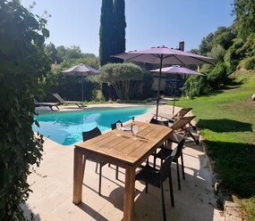 Shortstay vacation rentals France