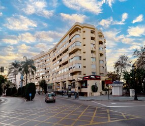 Shortstay vacation rentals Spain