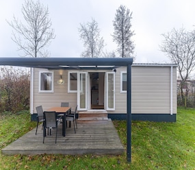Shortstay vacation rentals Netherlands