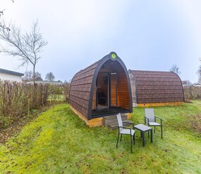 Shortstay vacation rentals Netherlands